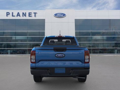 New 2025 Ford Ranger XL image 6