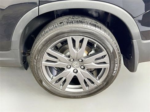 Used 2022 Honda Pilot Sport image 25