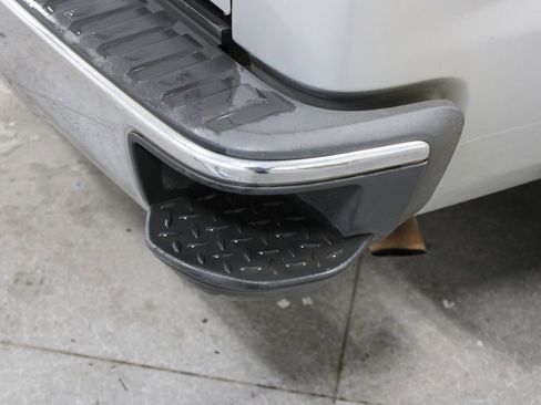 Used 2016 Chevrolet Silverado 1500 LT w/ All Star Edition image 12