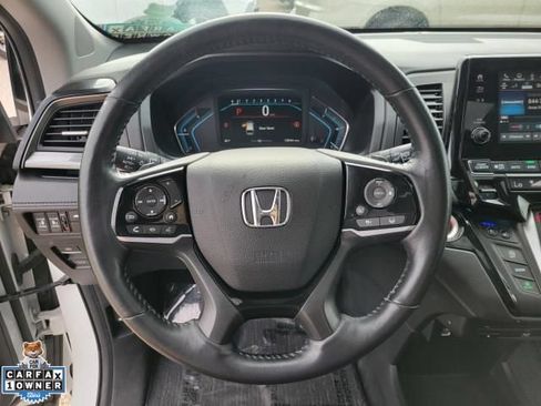 Used 2022 Honda Odyssey Elite image 25