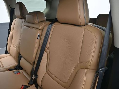 New 2026 INFINITI QX80 Luxe image 25