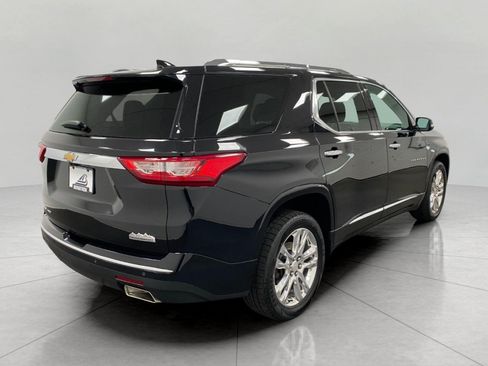 Used 2019 Chevrolet Traverse High Country AWD/4WD image 4