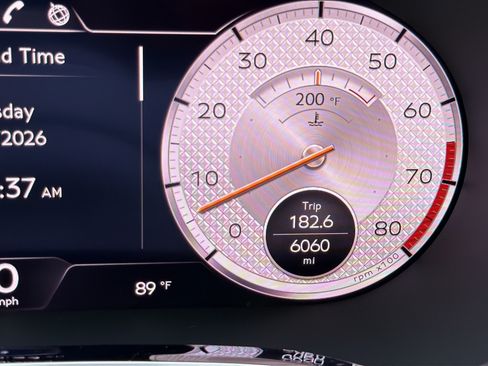 Used 2022 Bentley Continental GT AWD/4WD image 27