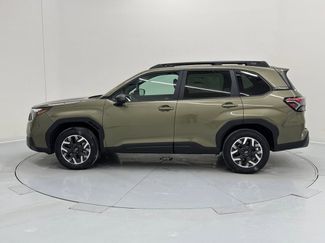 New 2026 Subaru Forester Premium video 3