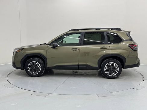 New 2026 Subaru Forester Premium image 3