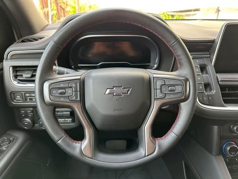 Used 2024 Chevrolet Tahoe RST w/ Luxury Package AWD/4WD image 15