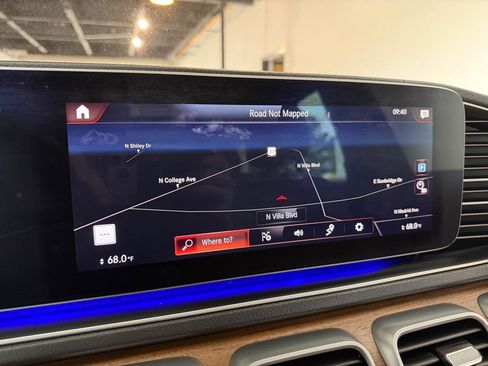 Used 2020 Mercedes-Benz GLE 350 4MATIC image 18