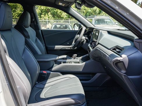 New 2026 Lexus TX 500h AWD w/ Technology Package image 15