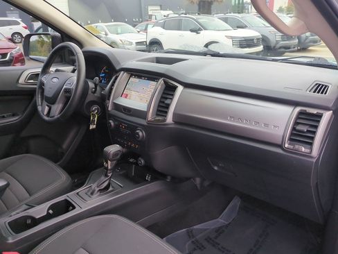 Used 2019 Ford Ranger XLT w/ Equipment Group 301A Mid RWD image 42