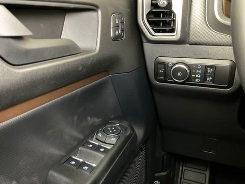 New 2025 Ford Bronco Sport Outer Banks w/ Outer Banks Tech Package+ image 20