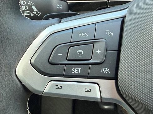 New 2026 Volkswagen Atlas SE AWD/4WD image 12