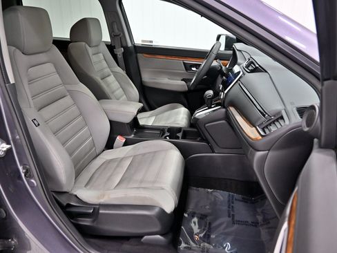 Used 2018 Honda CR-V EX image 25