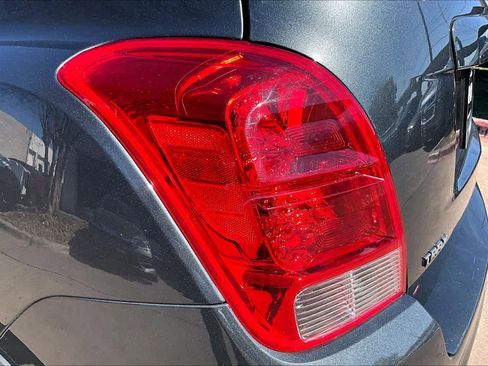 Used 2019 Chevrolet Trax LS w/ Tint and Cruise Package image 27