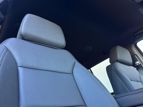 New 2026 Chevrolet Tahoe LT image 23