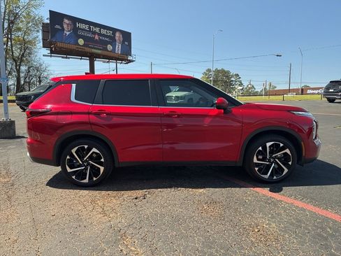 Used 2022 Mitsubishi Outlander SE AWD/4WD image 5