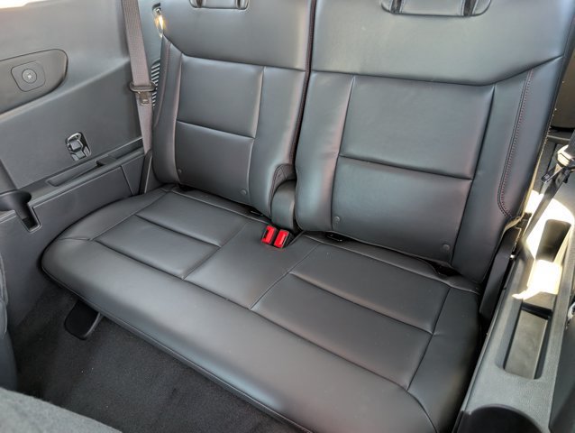 New 2027 Ford Explorer ST w/ Sun And Sound Package RWD image 32