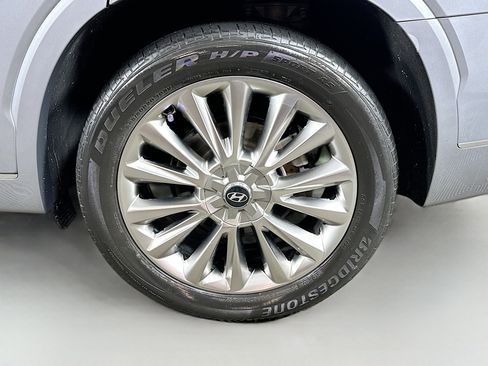 Used 2020 Hyundai Palisade Limited image 32