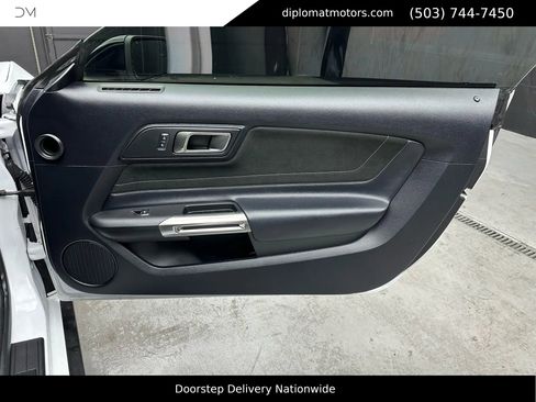 Used 2017 Ford Mustang Shelby GT350 image 31