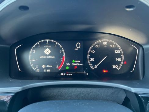 New 2026 Honda Civic Sport image 21