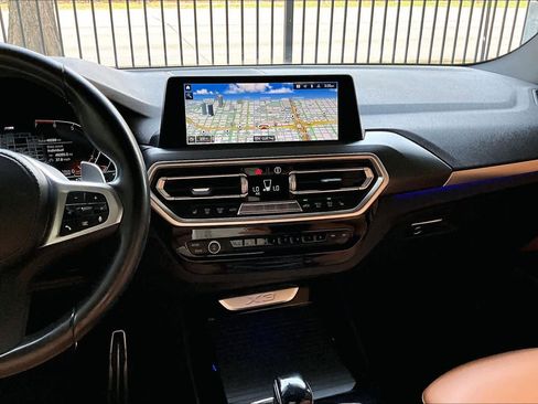 Used 2023 BMW X3 xDrive30i w/ M Sport Package image 6