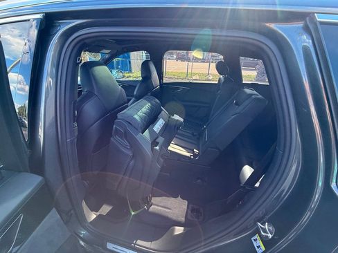 Used 2023 Audi SQ7 Prestige AWD/4WD image 29