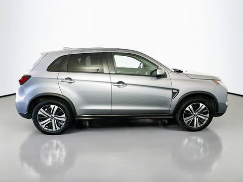 Used 2020 Mitsubishi Outlander Sport ES FWD image 8