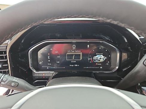 New 2026 GMC Sierra 1500 Elevation image 16