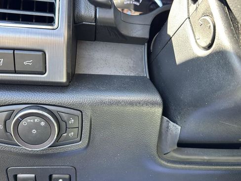 Used 2019 Ford Expedition Platinum image 18