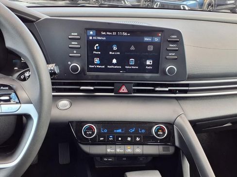 Used 2023 Hyundai Elantra SEL w/ Cargo Package image 15
