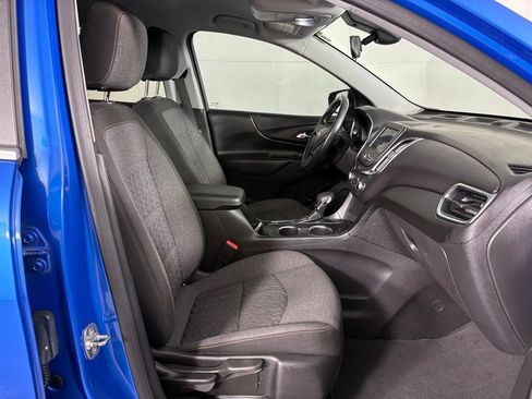 Used 2024 Chevrolet Equinox LT FWD image 41