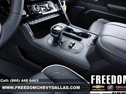 New 2026 GMC Sierra 1500 AT4X image 34