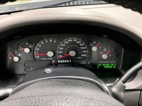 Used 2005 Ford Explorer XLT AWD/4WD image 11