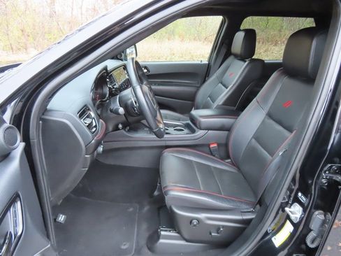 Certified 2023 Dodge Durango R/T image 27