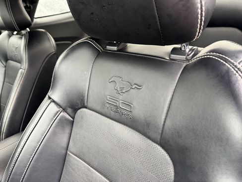 Used 2015 Ford Mustang GT Premium w/ Equipment Group 401A image 29