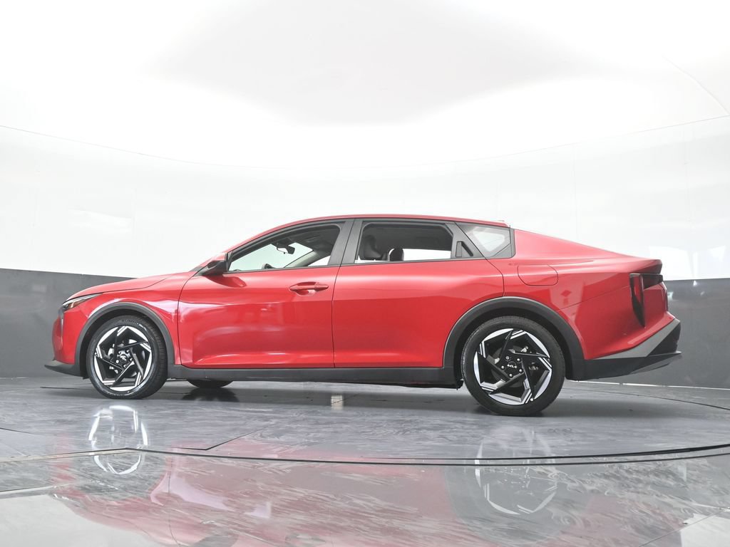 Used 2025 Kia K4 EX FWD image 54