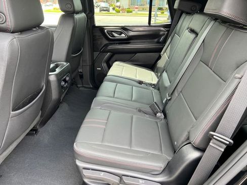 Used 2023 Chevrolet Tahoe RST AWD/4WD image 25