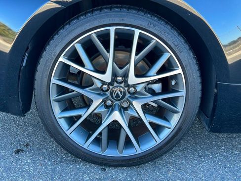 Used 2015 Lexus RC 350 AWD image 45