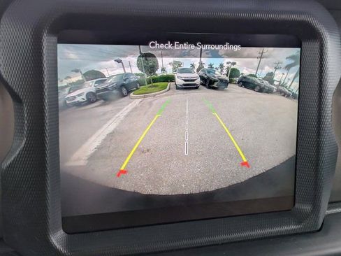 Used 2021 Jeep Wrangler Unlimited Rubicon image 27