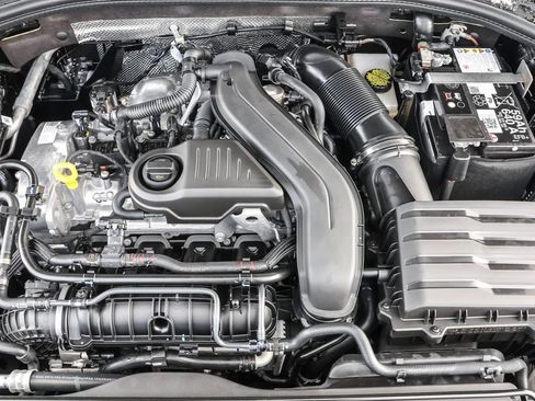 New 2026 Volkswagen Jetta S image 45