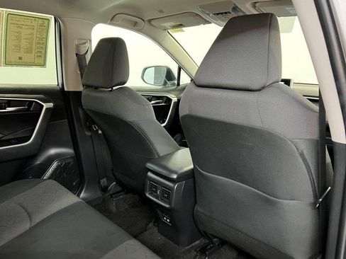 Used 2024 Toyota RAV4 XLE image 18
