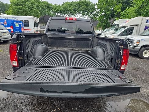Used 2013 RAM 1500 Big Horn AWD/4WD image 6