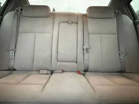 Used 2007 Nissan Maxima 3.5 SE w/ Premium Audio Pkg image 22