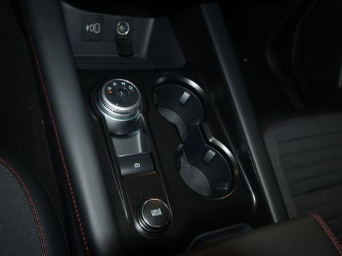 New 2026 Ford Explorer ST-Line w/ ST-Line Street Pack image 15