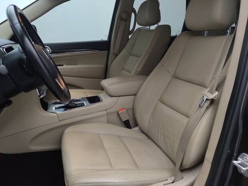 Used 2020 Jeep Grand Cherokee Limited RWD image 17