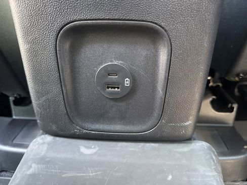 Used 2024 Ford Bronco Sport Heritage w/ Heritage Convenience Package AWD/4WD image 18