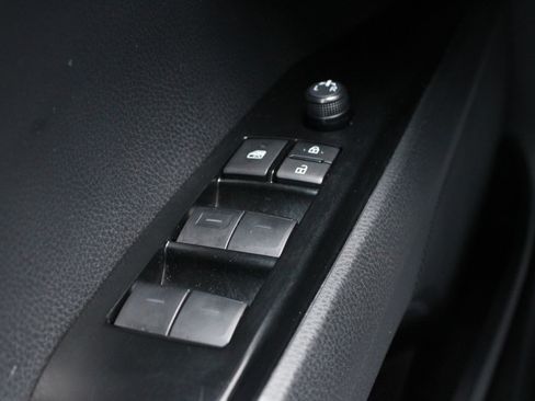 Used 2025 Toyota Camry LE FWD image 25