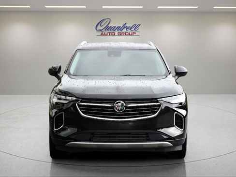 Used 2022 Buick Envision Preferred FWD image 9
