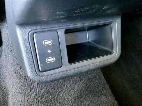 Used 2025 Kia K4 FWD image 35
