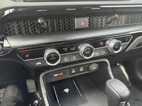 Used 2026 Honda CR-V Sport Touring image 36