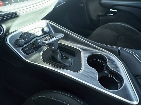 Used 2023 Dodge Challenger SRT Hellcat image 40